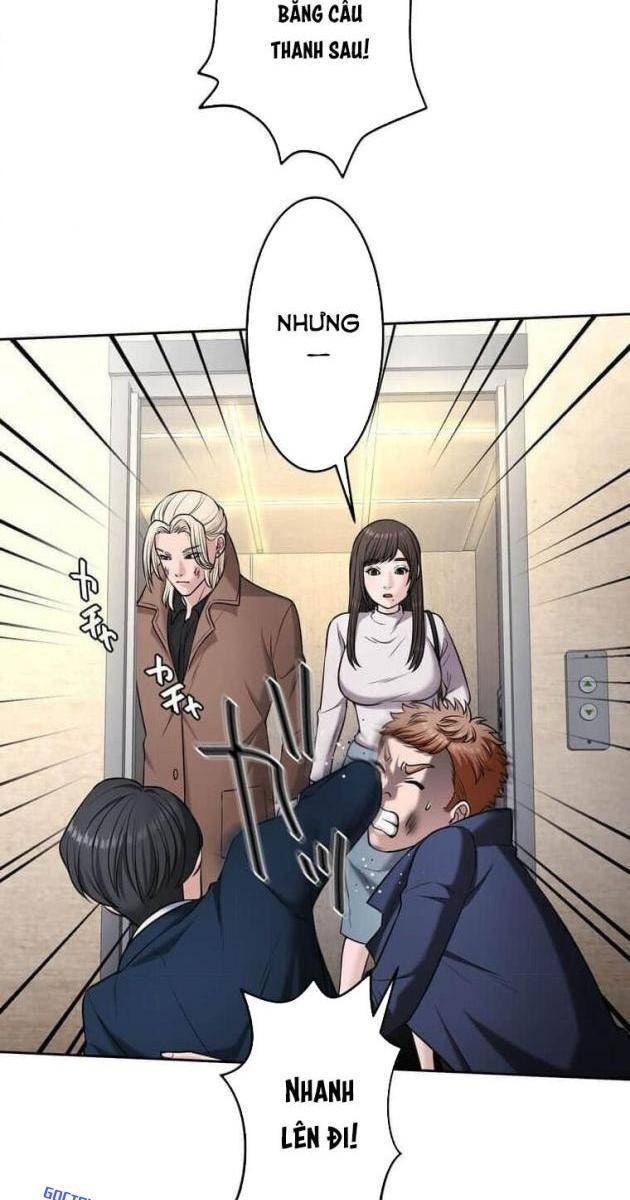 Giáo Viên Ác Quỷ Saiko - Page 22