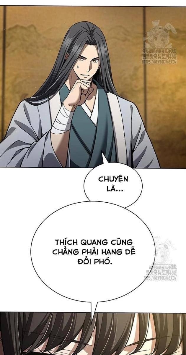 Thiên Trung Long Môn - Page 22