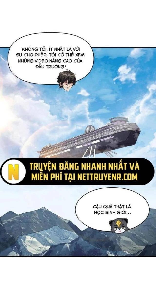 Quái Vật Nhạc Viên - Page 5