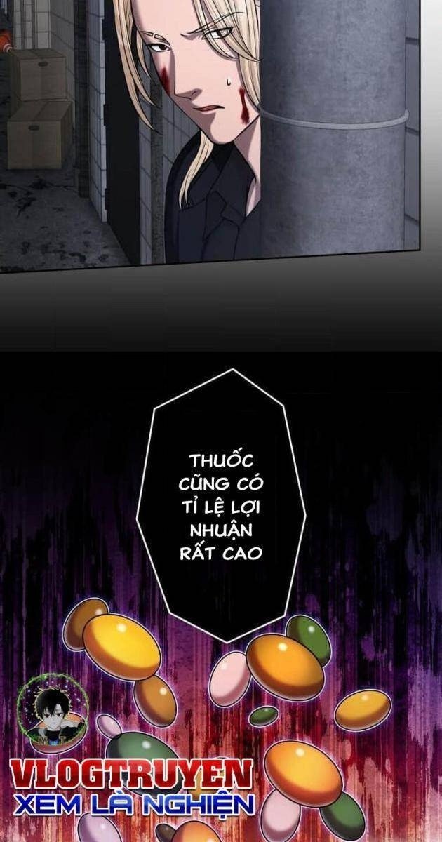 Giáo Viên Ác Quỷ Saiko - Page 56