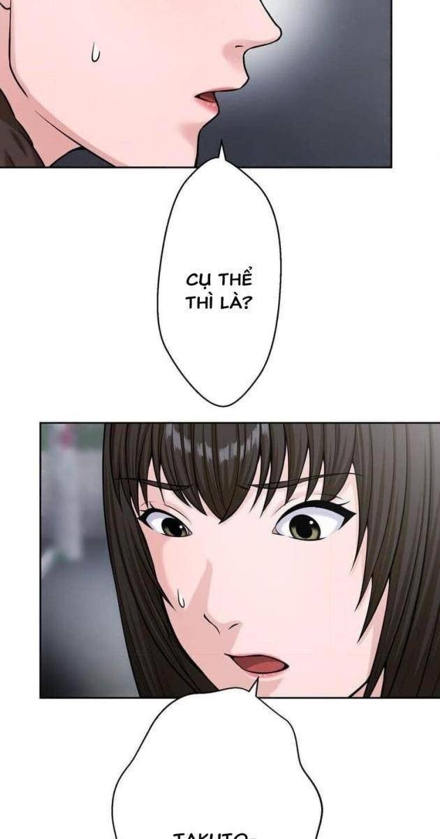 Giáo Viên Ác Quỷ Saiko - Page 58