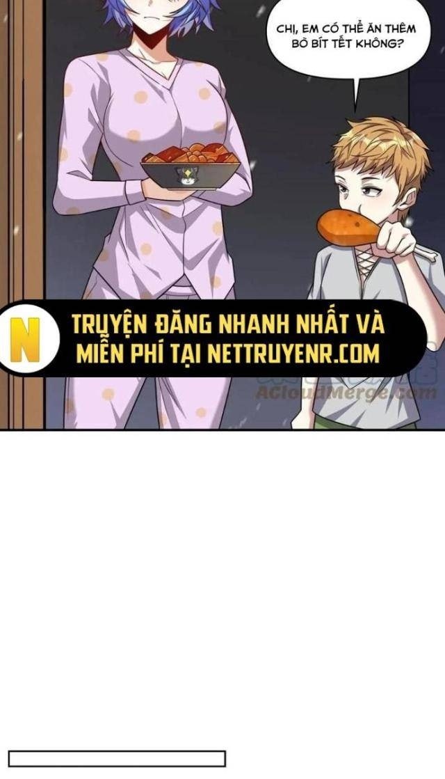 Quái Vật Nhạc Viên - Page 8