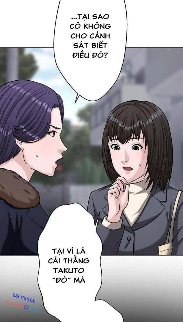 Giáo Viên Ác Quỷ Saiko - Page 78