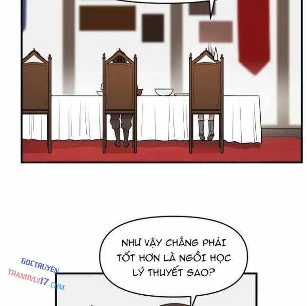 Kẻ Man Rợ Bước Vào Học Viện Danh Giá - Page 23