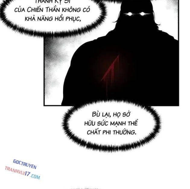 Kẻ Man Rợ Bước Vào Học Viện Danh Giá - Page 16