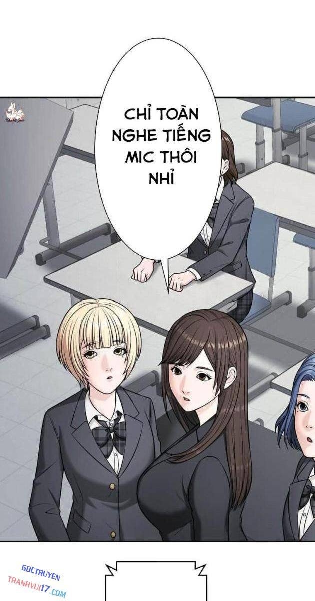 Giáo Viên Ác Quỷ Saiko - Page 129