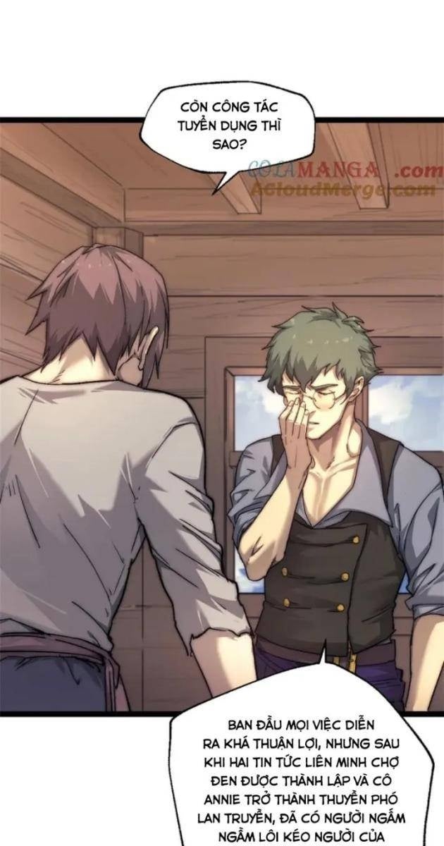 Một Ngày Của Tôi Có 48 Giờ - Page 4