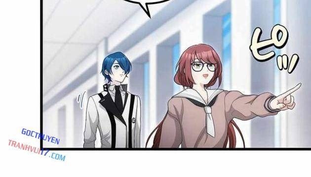 Sự Trở Lại Của Tuyệt Thế Pháp Sư - Page 27