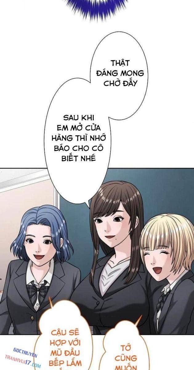 Giáo Viên Ác Quỷ Saiko - Page 55