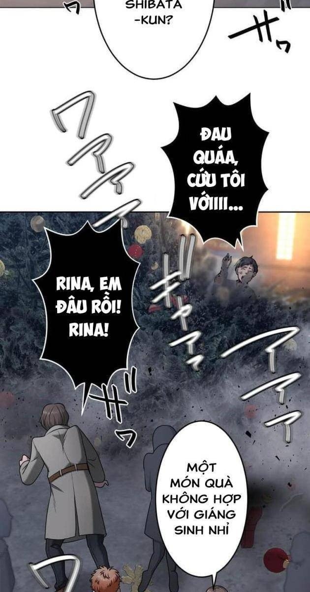 Giáo Viên Ác Quỷ Saiko - Page 53