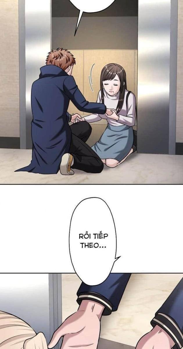 Giáo Viên Ác Quỷ Saiko - Page 81