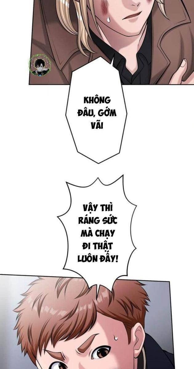 Giáo Viên Ác Quỷ Saiko - Page 32