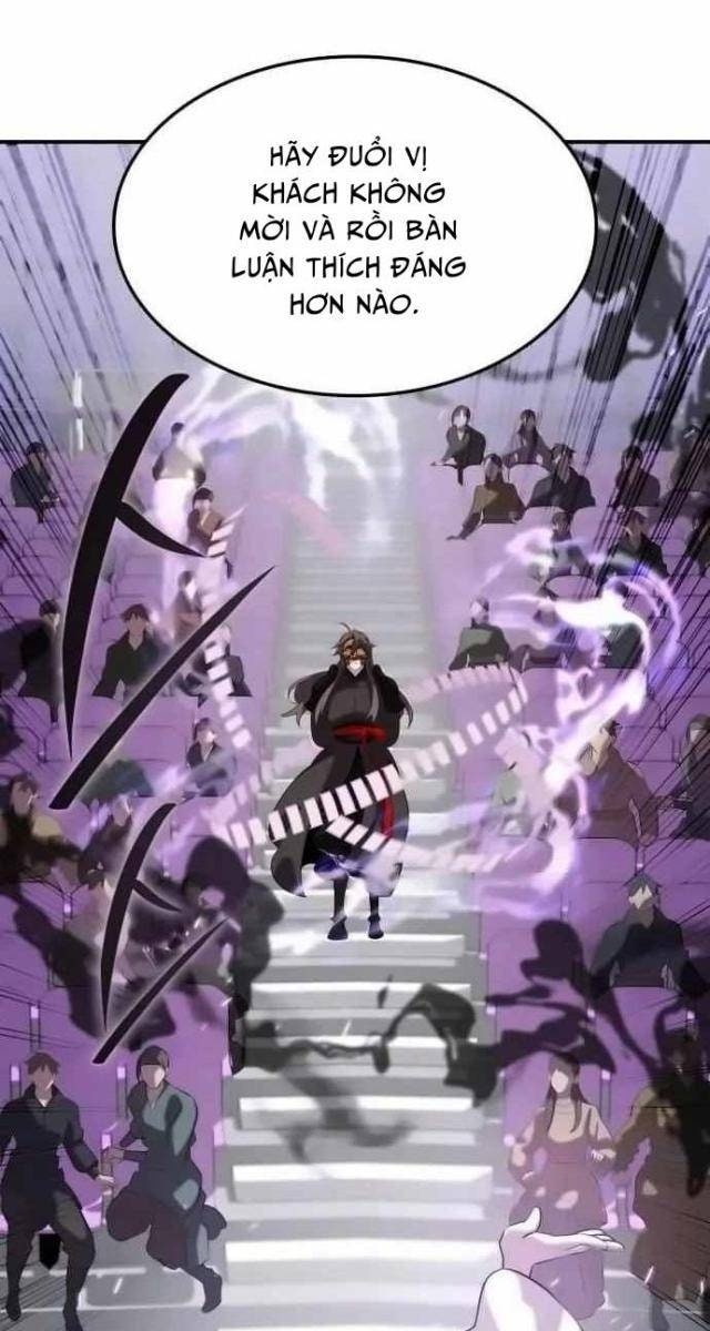 Thợ Săn Chơi Thuốc - Page 30