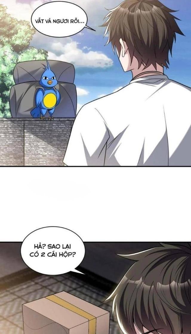 Quái Vật Nhạc Viên - Page 34