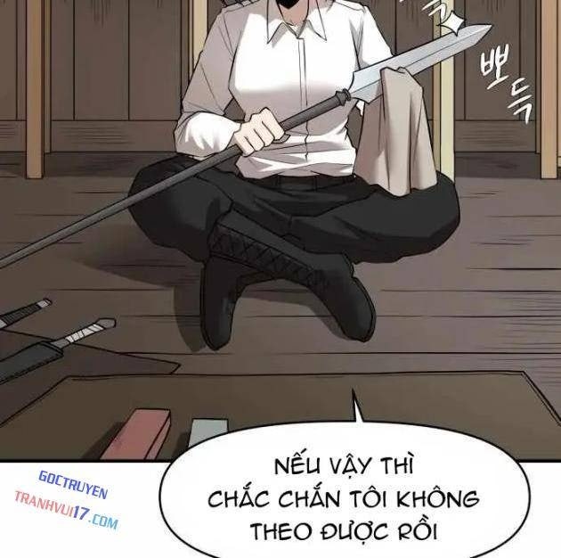 Kẻ Man Rợ Bước Vào Học Viện Danh Giá - Page 4