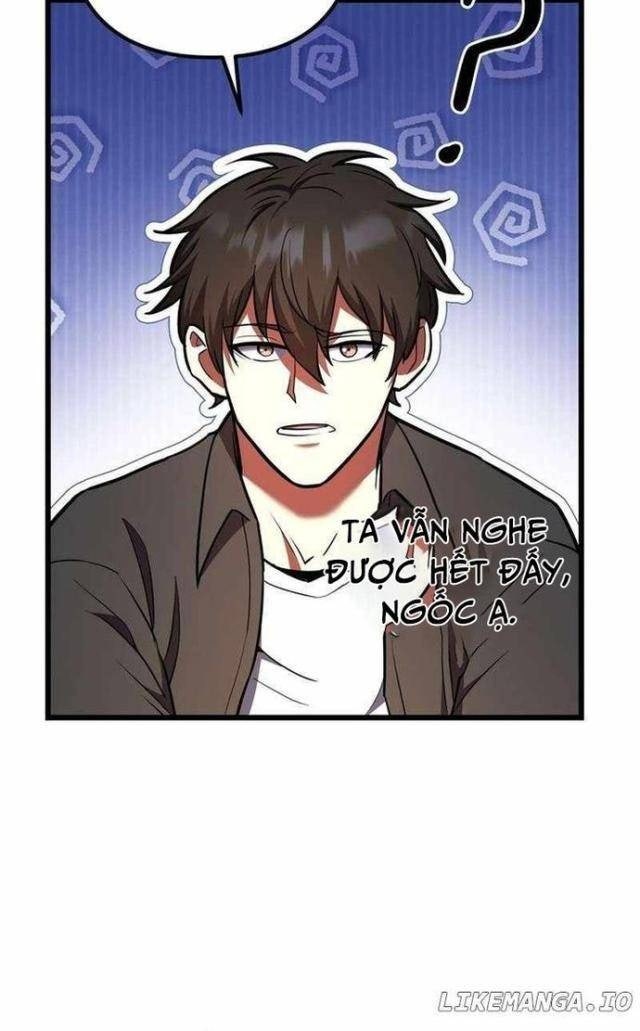 Thăng Hạng Từ Đỉnh Cấp - Page 12