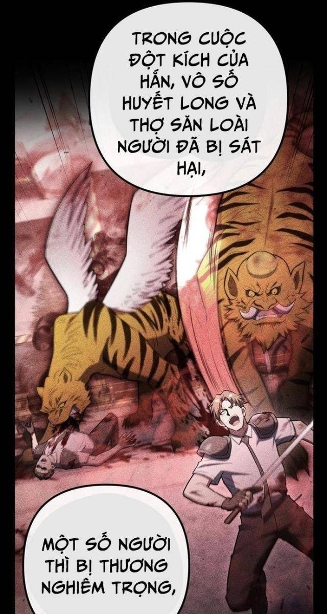 Thăng Hạng Từ Đỉnh Cấp - Page 22