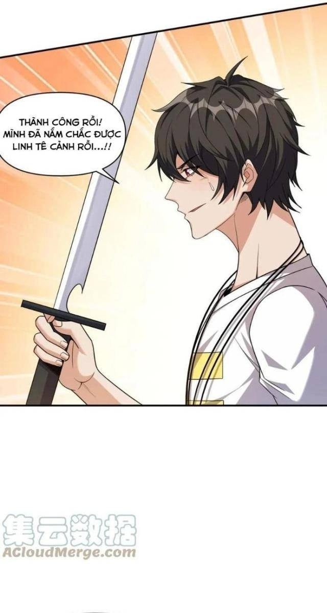 Quái Vật Nhạc Viên - Page 5