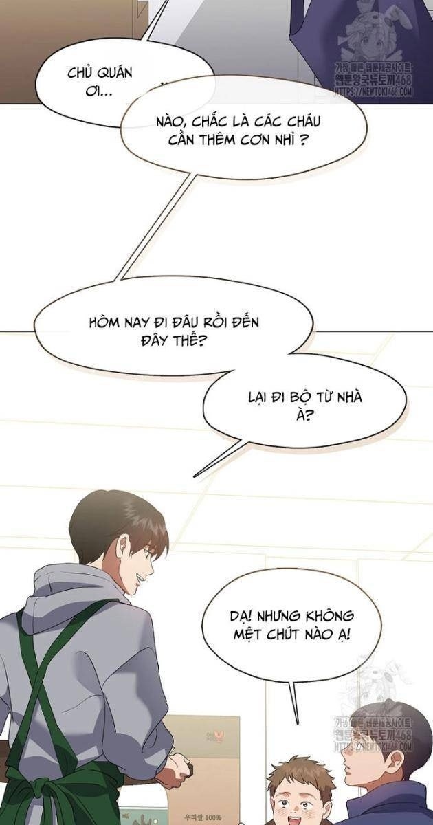 Nhà Hàng Âm Phủ - Page 51