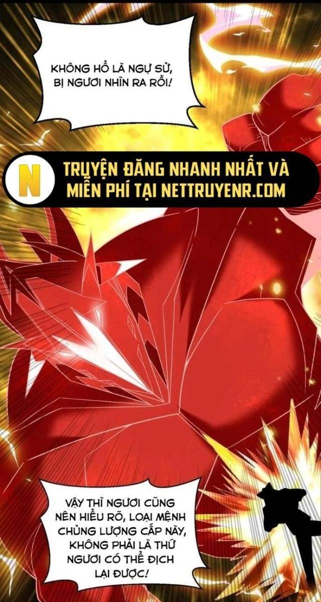 Quái Vật Nhạc Viên - Page 23