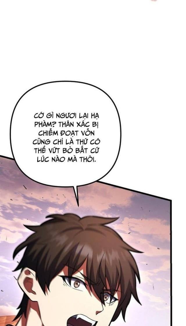 Thăng Hạng Từ Đỉnh Cấp - Page 82