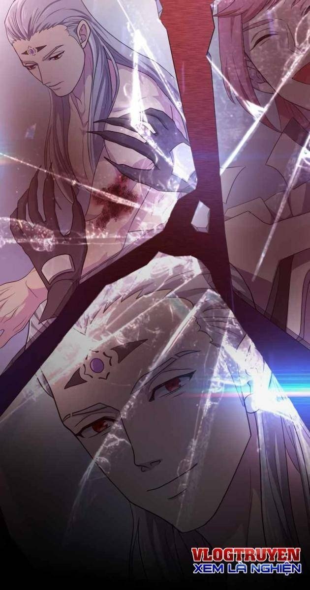Sự Trở Lại Của Tuyệt Thế Pháp Sư - Page 136