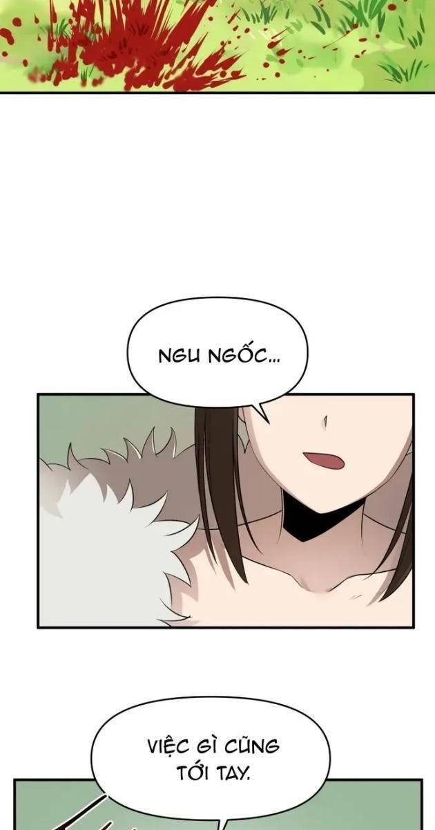 Kẻ Man Rợ Bước Vào Học Viện Danh Giá - Page 5