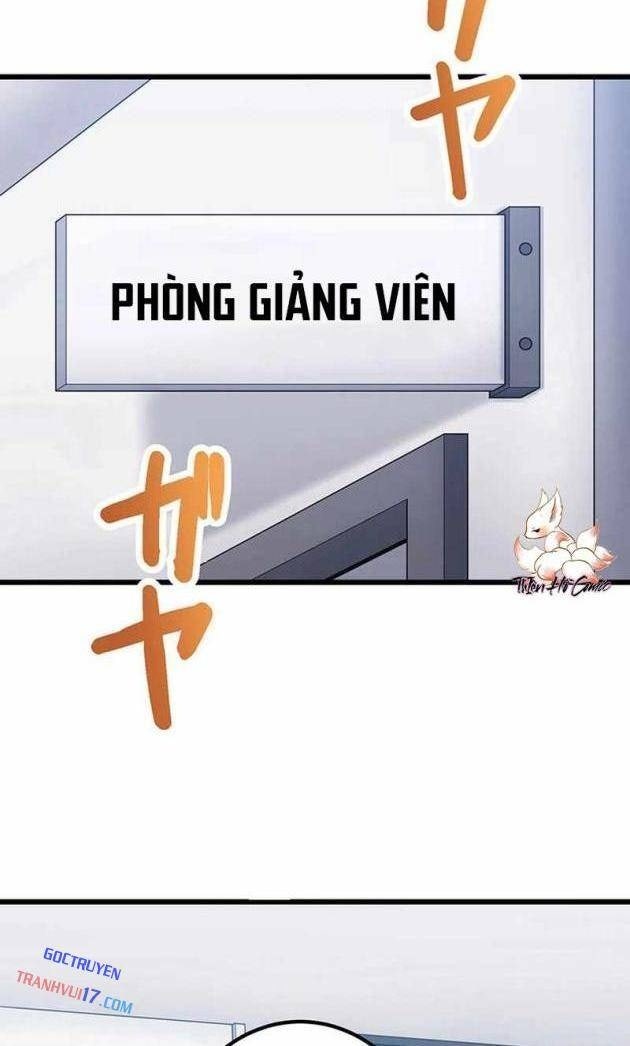 Sự Trở Lại Của Tuyệt Thế Pháp Sư - Page 4