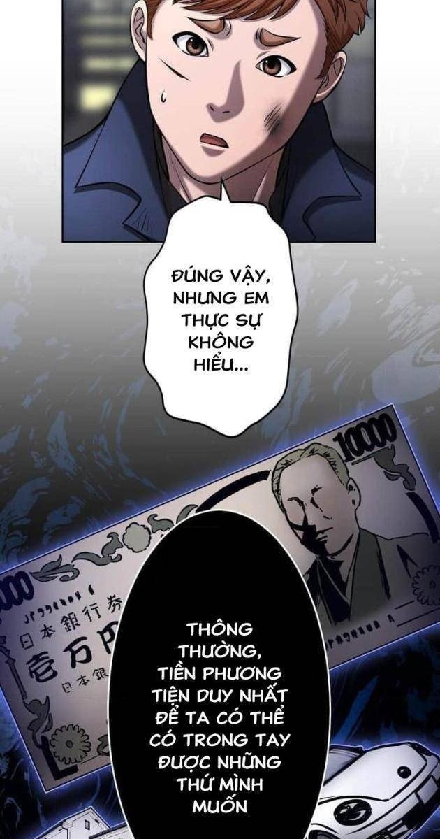 Giáo Viên Ác Quỷ Saiko - Page 92