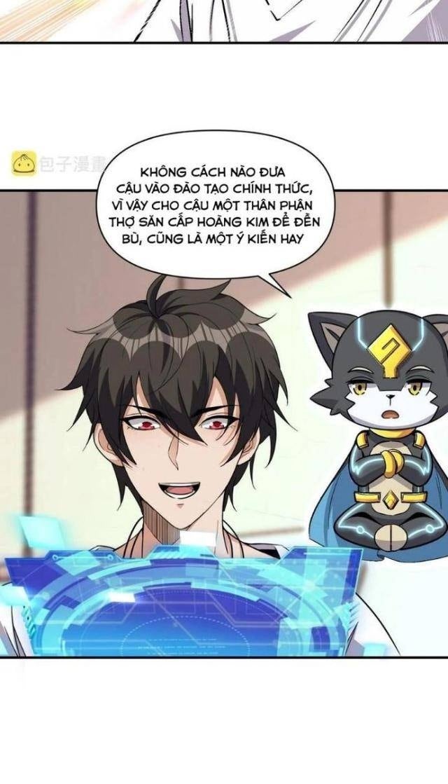 Quái Vật Nhạc Viên - Page 4