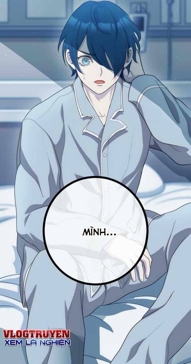 Sự Trở Lại Của Tuyệt Thế Pháp Sư - Page 161