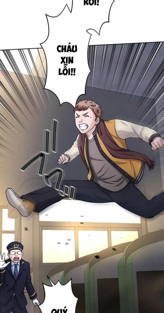 Giáo Viên Ác Quỷ Saiko - Page 76