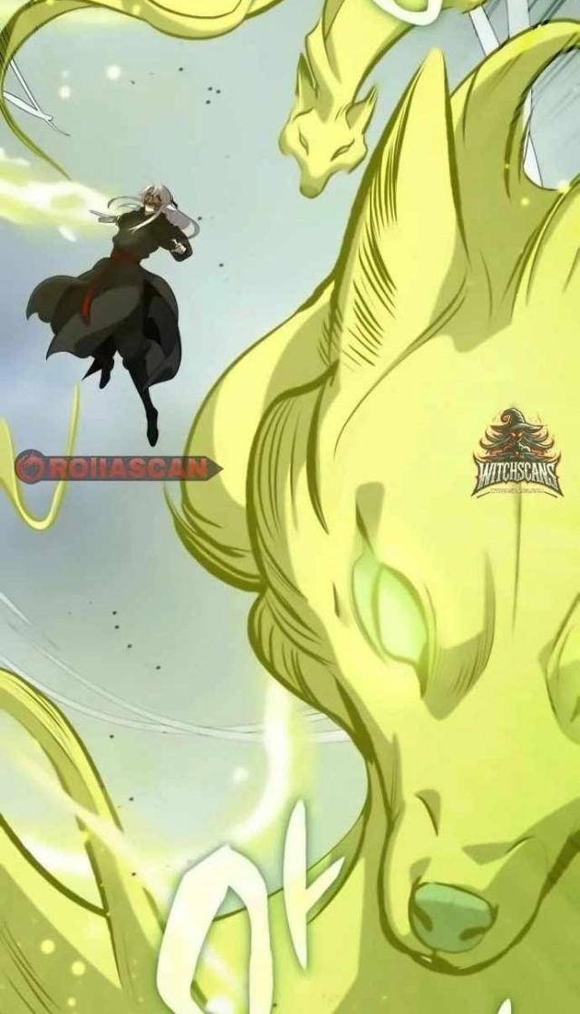 Thợ Săn Chơi Thuốc - Page 24