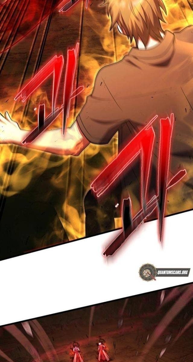 Thăng Hạng Từ Đỉnh Cấp - Page 64