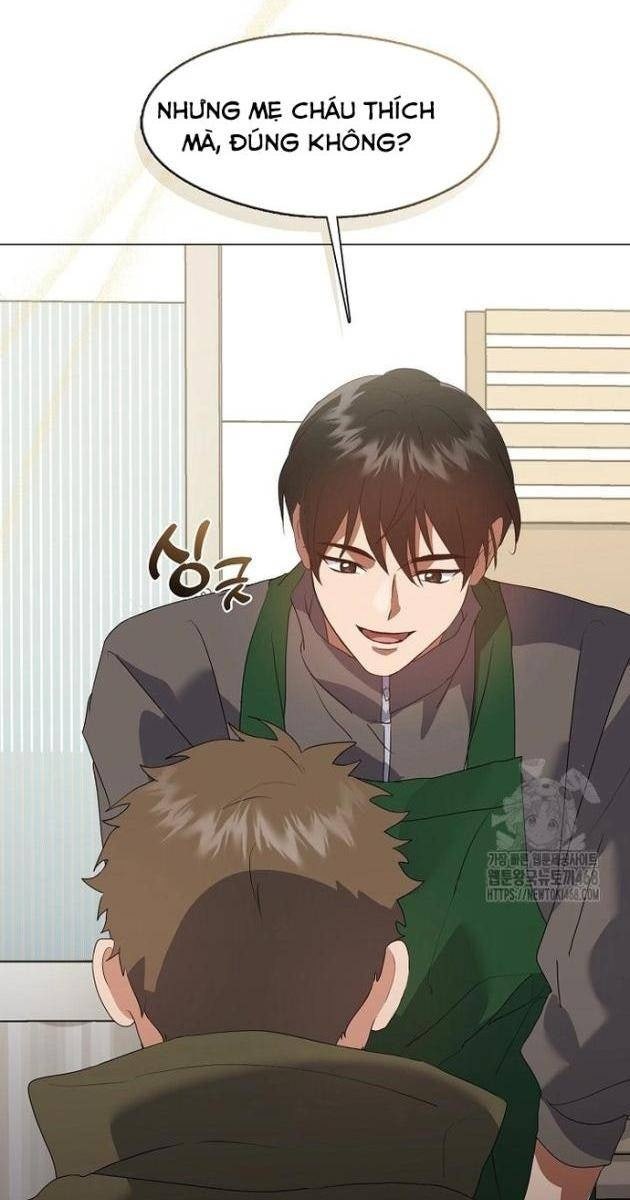 Nhà Hàng Âm Phủ - Page 16