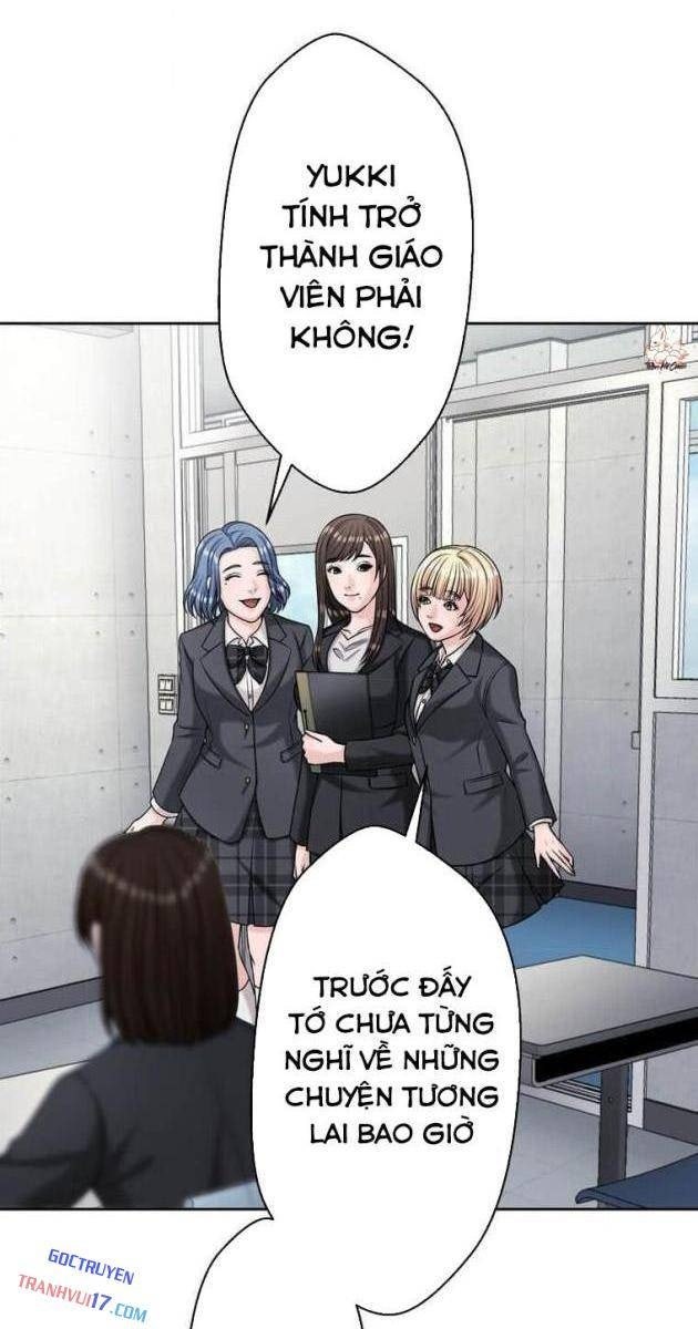 Giáo Viên Ác Quỷ Saiko - Page 9