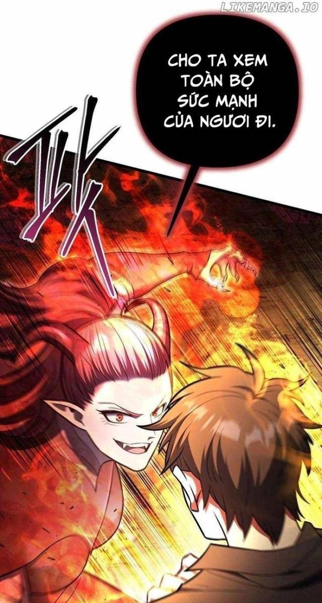 Thăng Hạng Từ Đỉnh Cấp - Page 63