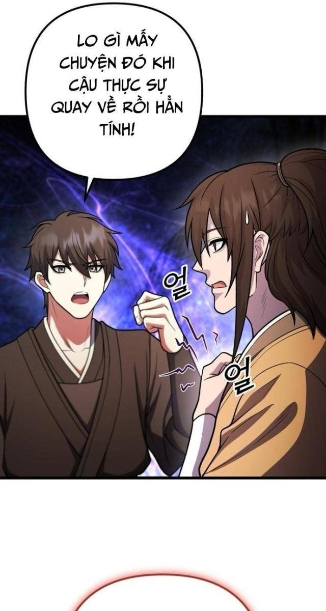 Thăng Hạng Từ Đỉnh Cấp - Page 89