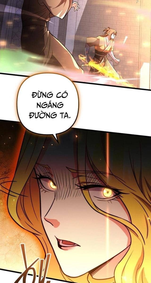 Thăng Hạng Từ Đỉnh Cấp - Page 31