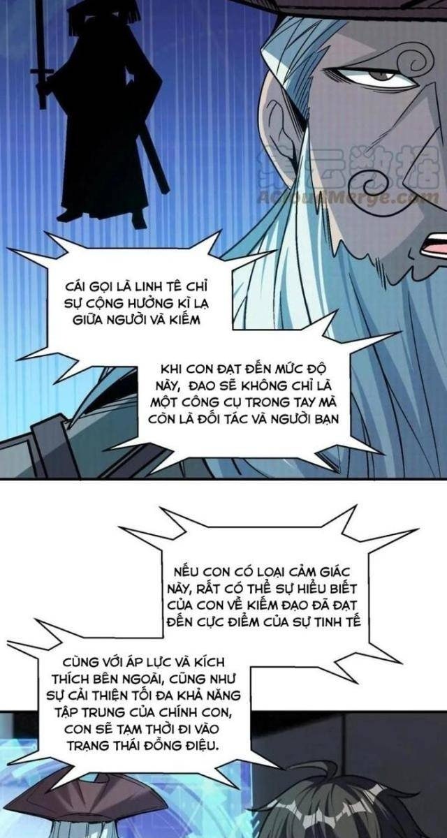 Quái Vật Nhạc Viên - Page 38