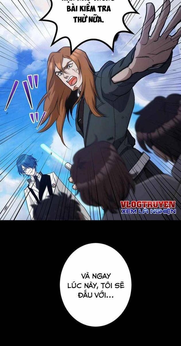 Sự Trở Lại Của Tuyệt Thế Pháp Sư - Page 44