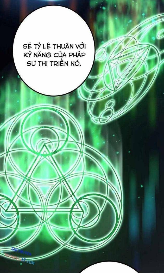 Sự Trở Lại Của Tuyệt Thế Pháp Sư - Page 27