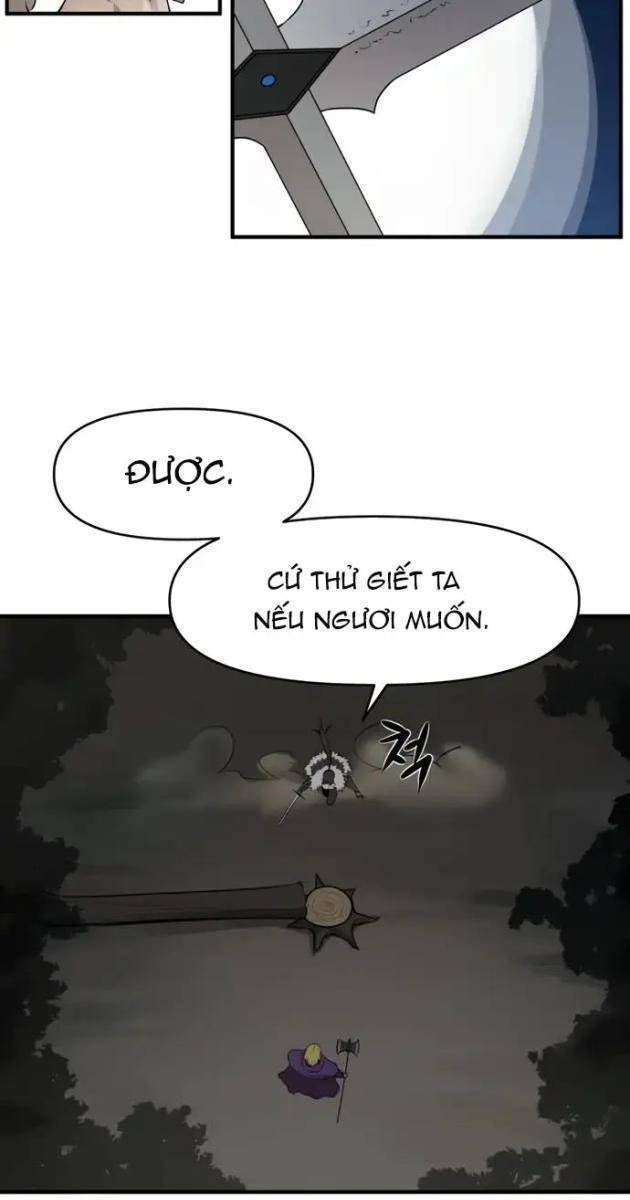 Kẻ Man Rợ Bước Vào Học Viện Danh Giá - Page 31