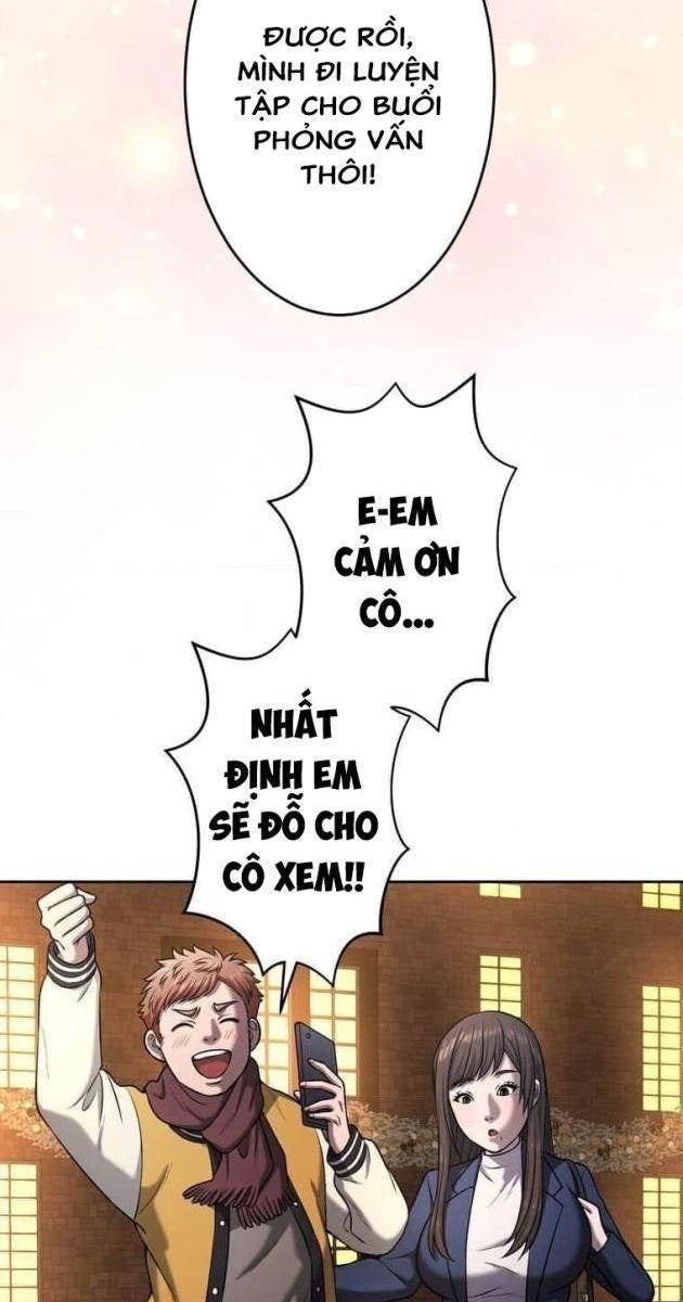 Giáo Viên Ác Quỷ Saiko - Page 31