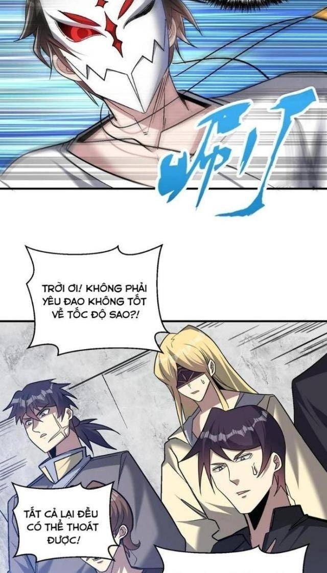 Quái Vật Nhạc Viên - Page 10