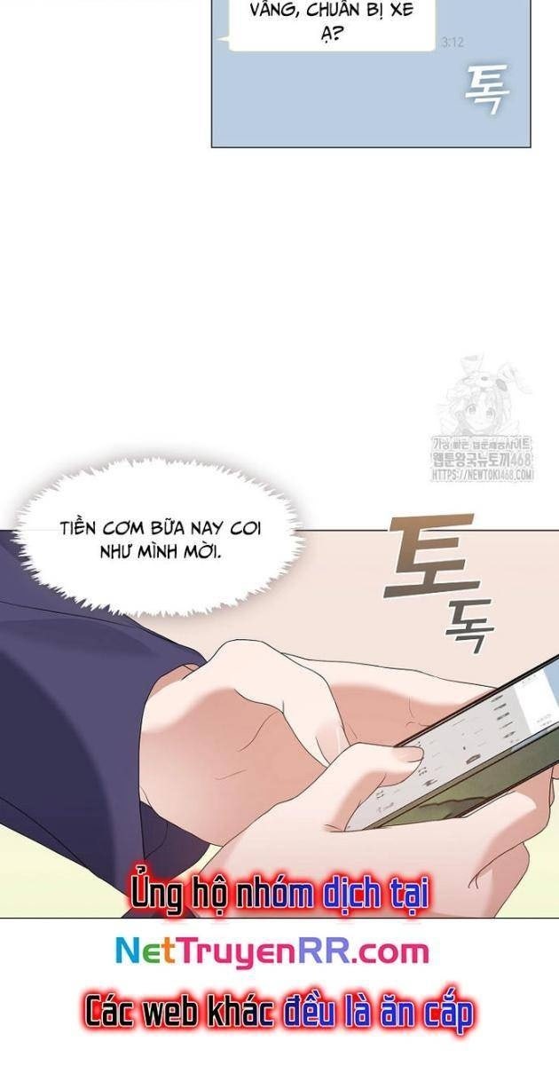 Nhà Hàng Âm Phủ - Page 61