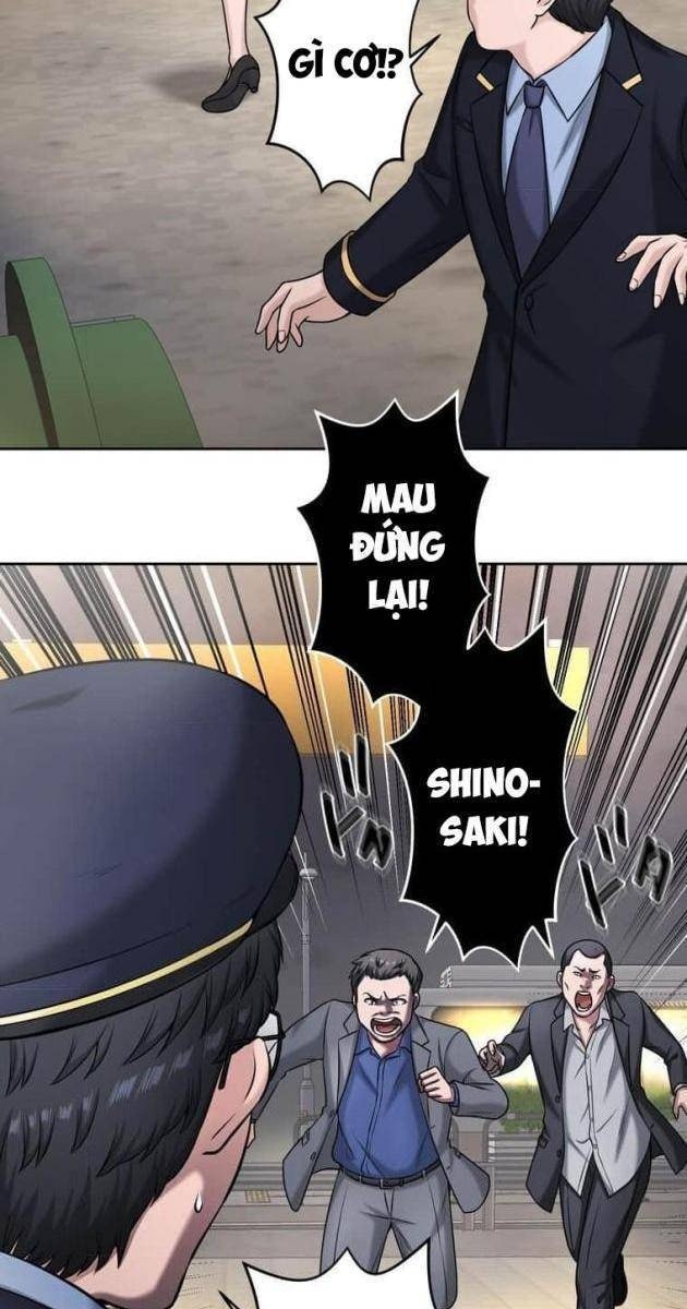 Giáo Viên Ác Quỷ Saiko - Page 82