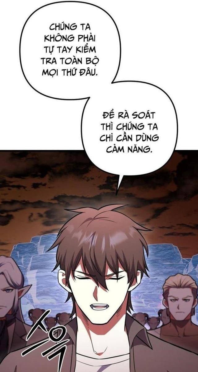 Thăng Hạng Từ Đỉnh Cấp - Page 50