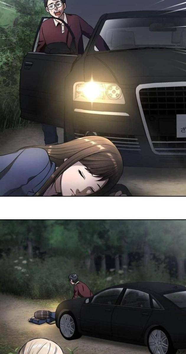 Giáo Viên Ác Quỷ Saiko - Page 7