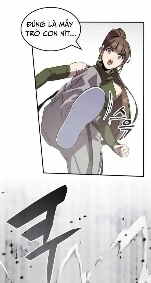 Thợ Săn Chơi Thuốc - Page 64